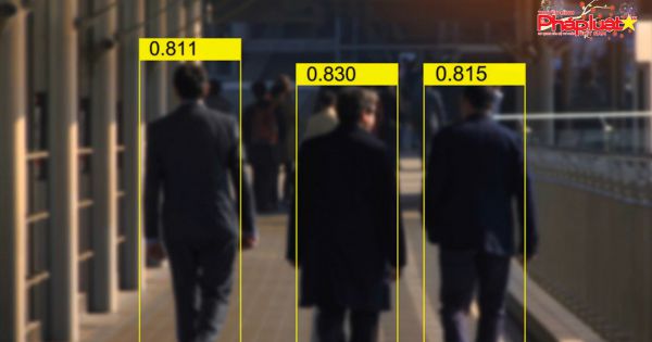 Cảnh sát Anh sử dụng AI để dự đoán tội phạm