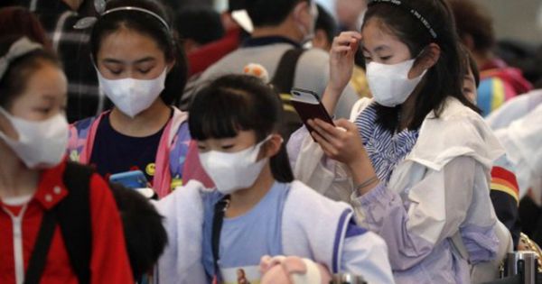 Chính phủ chưa chốt thời điểm cho học sinh đi học lại vào đầu tháng 3