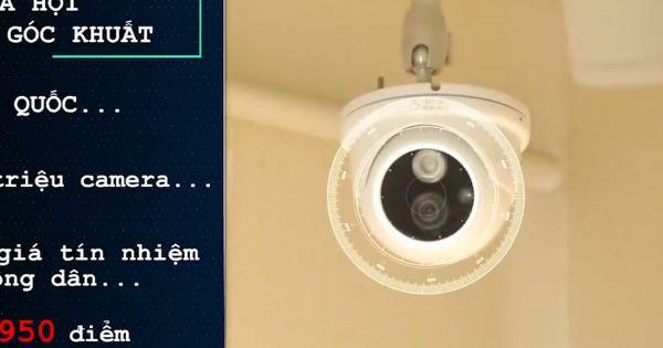 Cuộc đua nhận diện khuôn mặt đeo khẩu trang