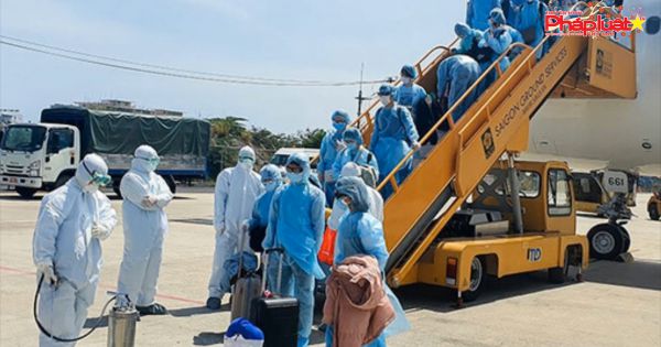 Hủy các chuyến bay từ “tâm dịch” Daegu tới Đà Nẵng