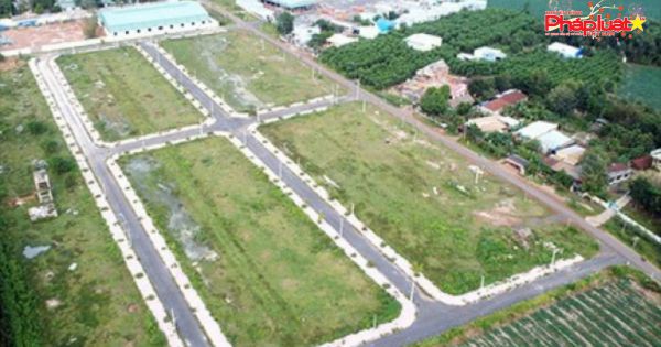 Khởi công Khu tái định cư sân bay Long Thành trong tháng 4