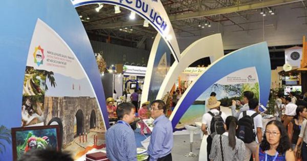 Lùi thời gian tổ chức Hội chợ Du lịch quốc tế Việt Nam-VITM Hanoi 2020 tới tháng 5