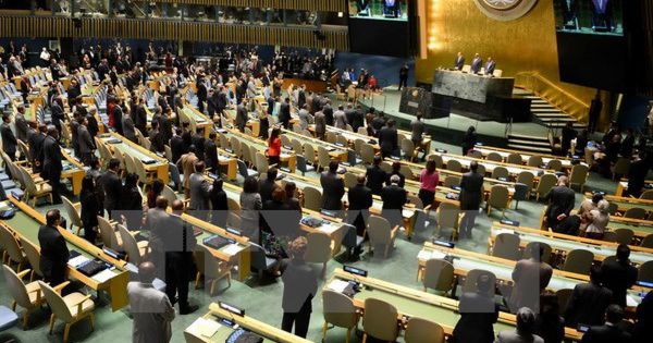 Việt Nam tham dự phiên khai mạc Khoá họp lần thứ 43 Hội đồng Nhân quyền LHQ