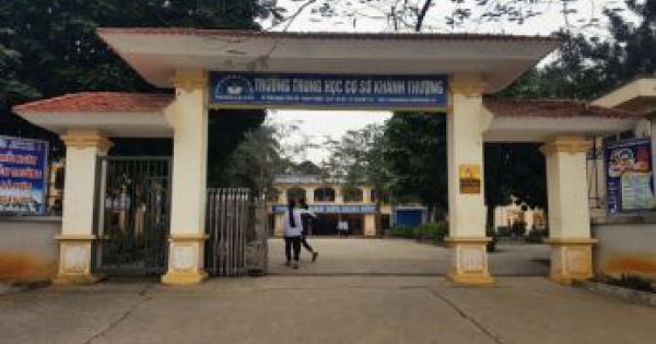 Vụ môi giới mua bán trinh tiết trẻ em ở Ba Vì: Khởi tố vụ án, tạm giữ nhiều đối tượng