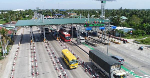 Bộ Công Thương đề nghị Bộ Giao thông vận tải hỗ trợ giải tỏa ách tắc hàng hóa