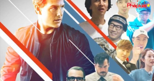 Bom tấn của Tom Cruise bị dừng quay ở Ý vì Covid-19