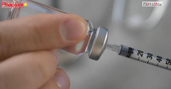 Điều chế thành công vaccine Covid-19 dạng uống