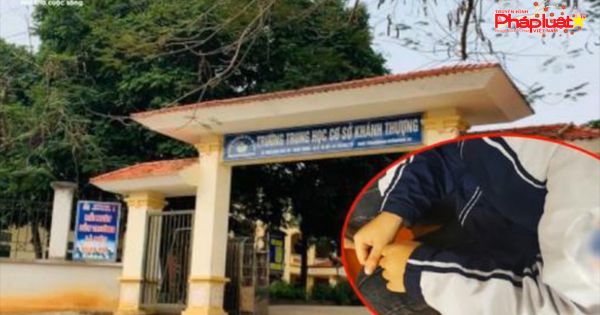 Khởi tố vụ án, làm rõ đường dây mua bán trinh tiết trẻ em ở Hà Nội