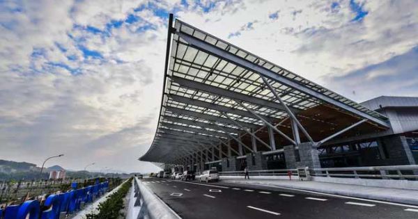 Quy hoạch Vân Đồn thành trung tâm công nghiệp giải trí có casino