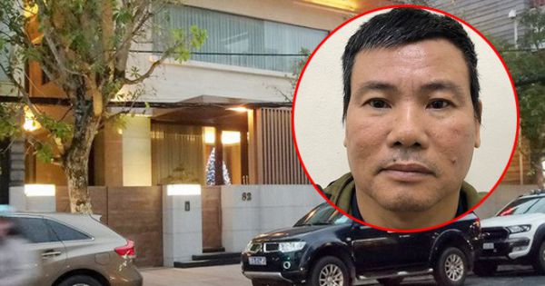 Sắp xét xử bị cáo Trương Duy Nhất giúp Vũ “nhôm” mua đất công