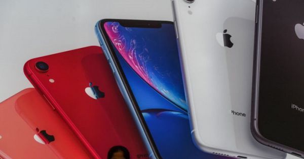 Apple sẽ mở cửa hàng bán lẻ đầu tiên tại Ấn Độ năm 2021