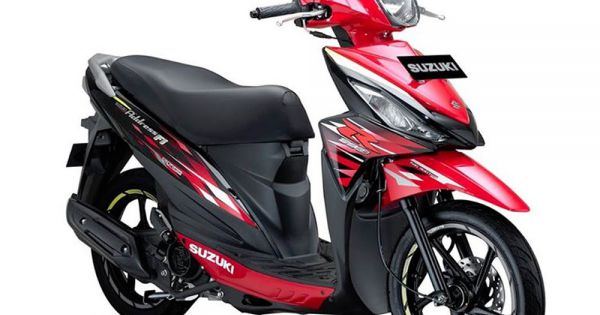 Gần 3.000 xe máy Suzuki phải triệu hồi tại Việt Nam vì lỗi còi