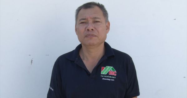 Kiên Giang – Đề nghị truy tố nguyên trưởng khu phố lừa đảo bán đất của nhà nước cho dân