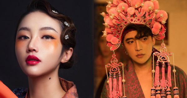 Orange, LyLy tố công ty của Châu Đăng Khoa quỵt tiền, tự tạo scandal