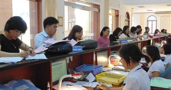 Sẽ có quy định mới trong xử lý kỷ luật cán bộ, công chức đã nghỉ hưu