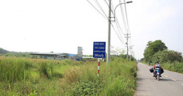 TP HCM yêu cầu có biện pháp chế tài chủ đầu tư dự án Khu Đô thị Sing Việt