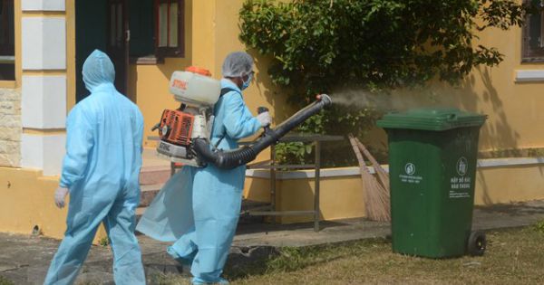 Mỹ đưa Việt Nam ra khỏi danh sách các điểm đến có thể lây lan COVID-19