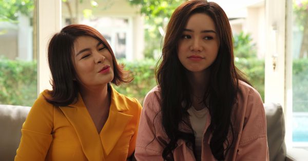 Phim “Đừng bắt em phải quên” chuẩn bị “trình làng”