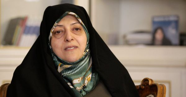 Phó Tổng thống Iran dương tính với virus Corona