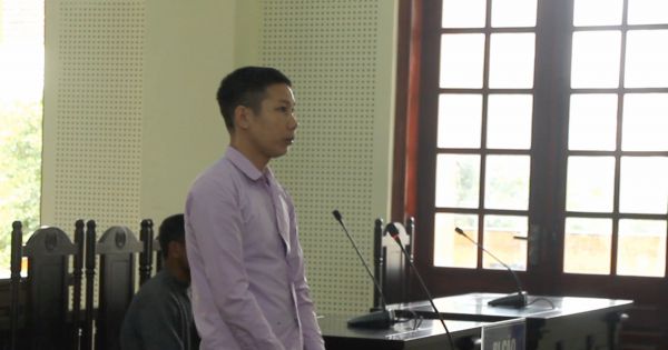 Nghệ An: Rượu vào, em vợ đánh chết anh rể