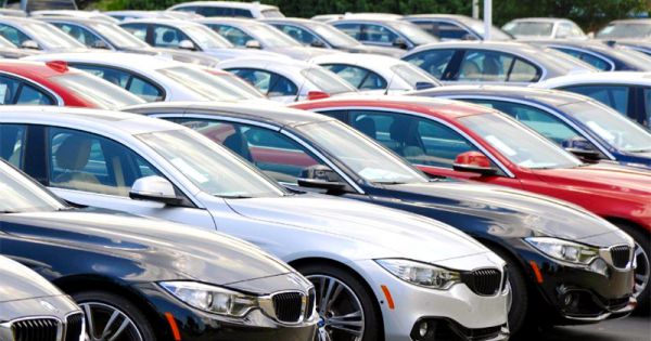 Xem xét mở Trung tâm kiểm tra an toàn ô tô nhập khẩu tại TPHCM