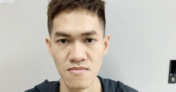 Bắt đối tượng lừa đảo bán khẩu trang số lượng lớn