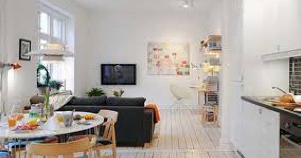 Bộ Xây dựng chính thức cho phép xây căn hộ diện tích 25m2 từ ngày 1/7