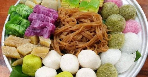 Cần Thơ không tổ chức Lễ hội Bánh dân gian 2020 vì COVID-19