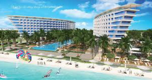 Cosmos Phú Quốc tạm dừng đục đá, mong du khách và người dân cảm thông