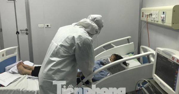 Lạng Sơn: Cảnh báo nhóm người giả nhân viên y tế chống Covid-19 để lừa đảo