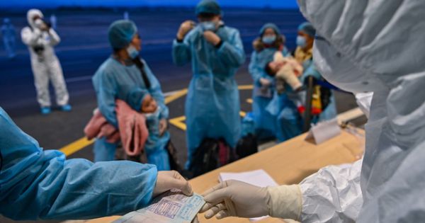 Trưa 1/3, Nội Bài và Tân Sơn Nhất dừng đón chuyến bay từ Hàn Quốc