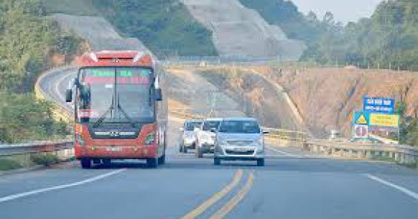 Bộ GTVT “xin” gia hạn dự án phát triển giao thông vùng đồng bằng Bắc bộ đến năm 2022