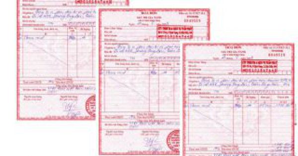 Mua 2 công ty ma để xuất hóa đơn trái phép