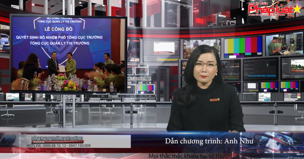 Bảng tin thị trường tiêu dùng - số 26