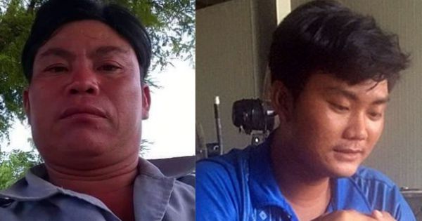 Đề nghị truy tố hai cha con hãm hiếp cô gái 20 tuổi