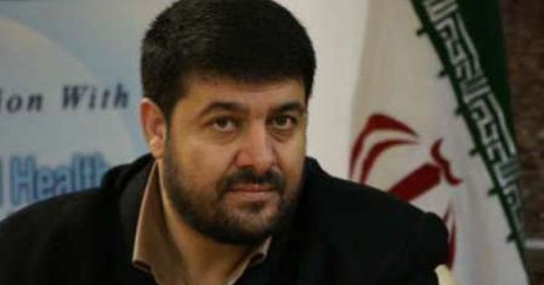 Lãnh đạo cơ quan khẩn cấp Iran dương tính với virus Corona