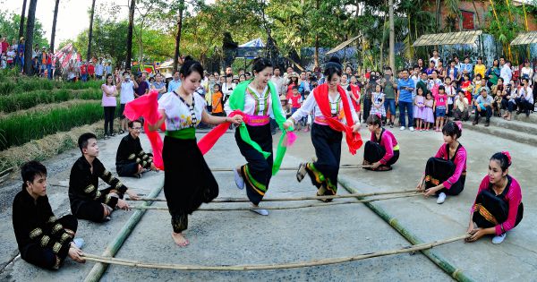 Nhiều hoạt động chào mừng ngày Quốc tế Phụ nữ 8/3