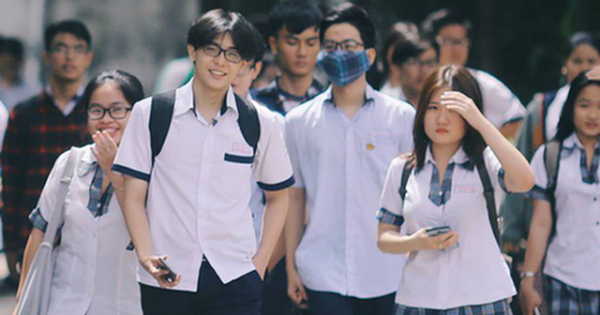 Thái Bình: Học sinh lớp 12 đi học trở lại từ hôm nay 4/3