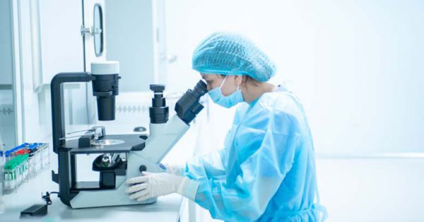 Việt Nam chuẩn bị sản xuất đại trà bộ kit test nhanh Covid-19