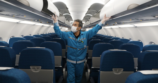 Tin Nóng 24h 5/3/2020