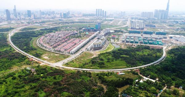 TP.HCM yêu cầu công khai thông tin các dự án nhà ở vi phạm