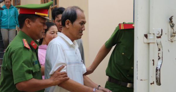 Bé 8 tuổi nhiều lần bị hiếp dâm tại nhà