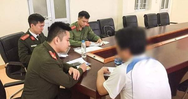 Lập nhóm trên Zalo bày cách 