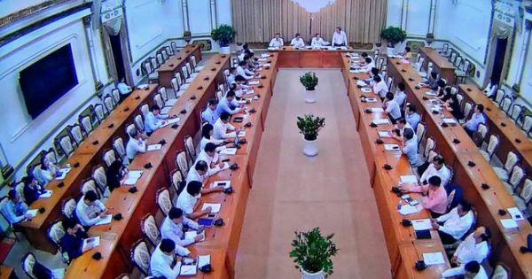 Sinh viên ĐH Quốc gia TP.HCM và nhiều trường khác nghỉ hết tháng 3