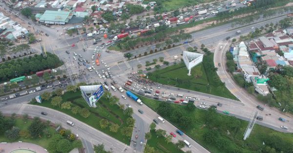 TPHCM thu hồi đất giao thanh toán hợp đồng BT các dự án