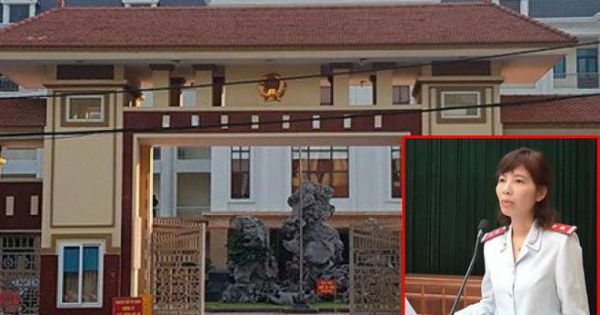 Vụ nhận hối lộ ở Vĩnh Phúc: Xem xét kỷ luật Chánh Thanh tra Bộ Xây dựng