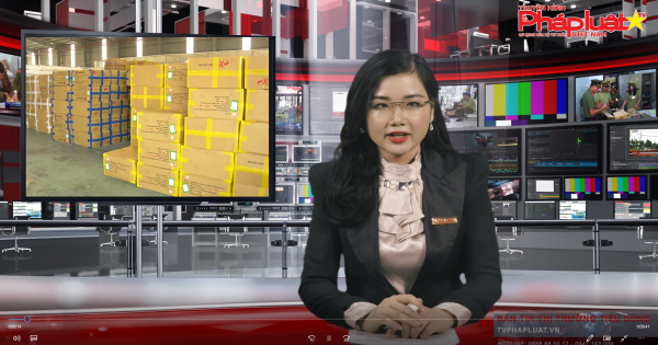 Bản tin thị trường tiêu dùng - Số 27