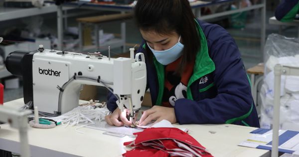 Chính phủ tung gói hỗ trợ 280.000 tỷ đồng cứu doanh nghiệp