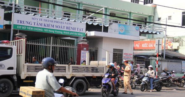 Đà Nẵng được thực hiện xét nghiệm chẩn đoán Covid-19