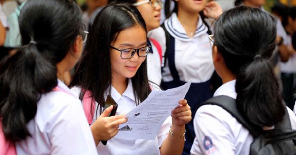 Hà Nội: Sẽ xem lại thời gian đi học sau ca Covid-19 đầu tiên của thành phố